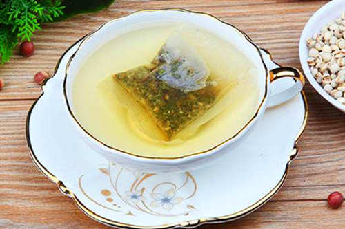 代用茶OEM代工工廠(chǎng)-貼牌定制生產(chǎn)-德州健之源