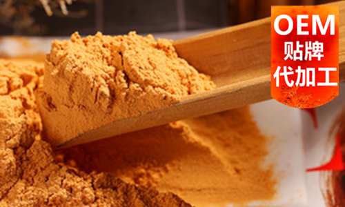 食品加工廠(chǎng)-藥食同源中藥代加工-德州健之源生物科技有限公司