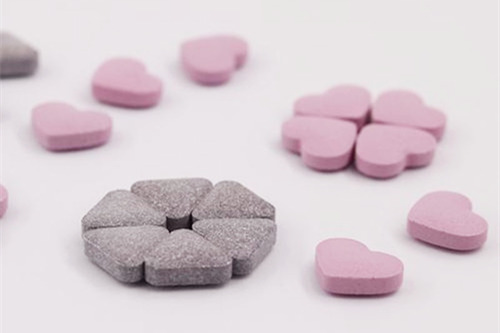 牡蠣壓片糖果代加工廠(chǎng)家