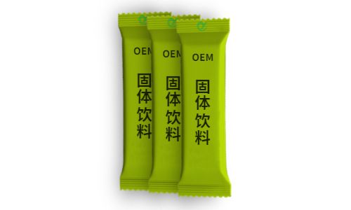 固體飲料代加工，如何控制產品打造周期