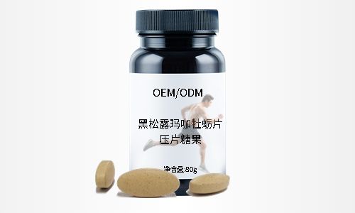 壓片糖果代加工源頭工廠，有哪些片劑產品解決方案？