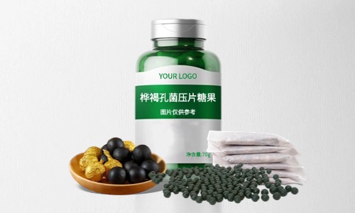 丸劑、茶包大健康食品代加工