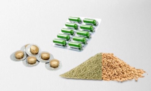 片劑、粉劑、顆粒劑、膠囊食品代加工