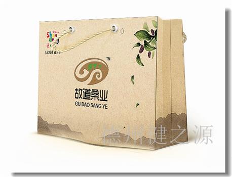桑葉茶，不僅僅是養(yǎng)生，還是場持久戰(zhàn)