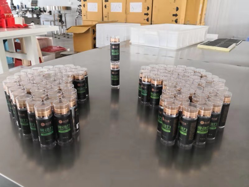 瑪咖牡蠣壓片糖果加工請問辦一個食品銷售公司，找工廠代加工食品，自己注冊品牌，自己銷售，一共需要辦哪些手續(xù)，保健食品代工最強山東食品加工企業(yè)這么說