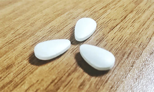 女人氣血不足怎么辦？